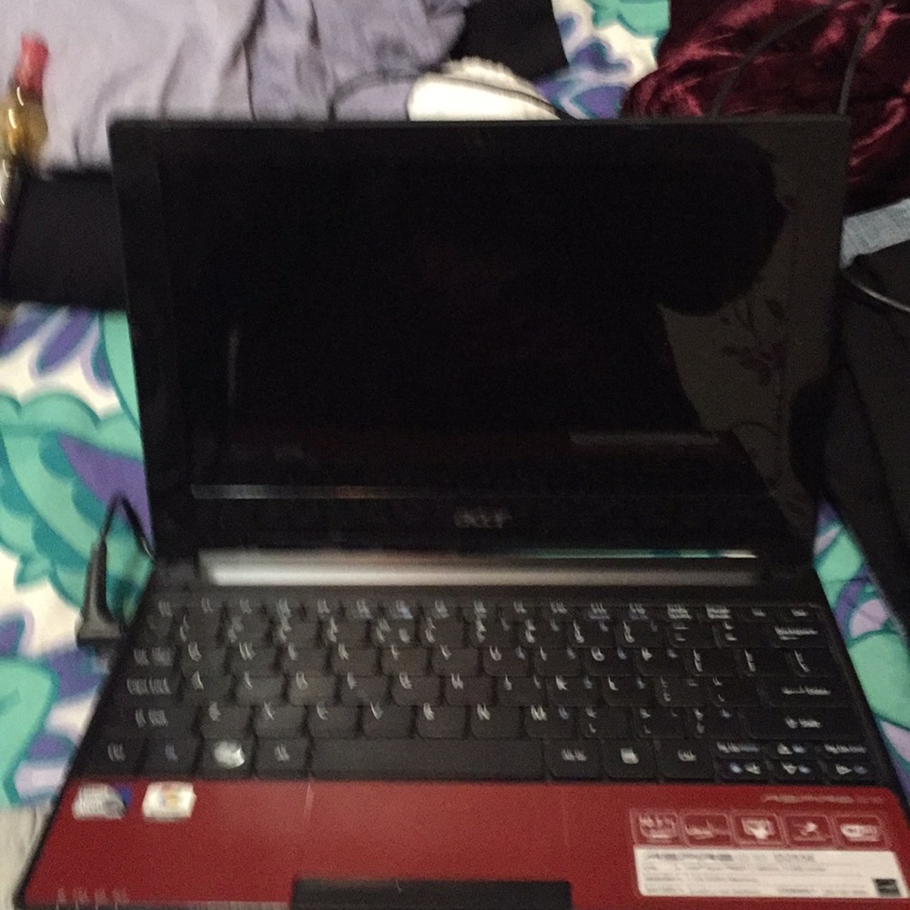 Laptop